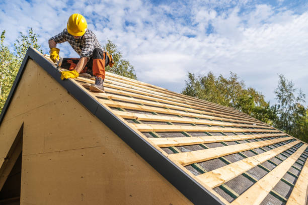 Best Roof Replacement Cost  in Burlington, NC